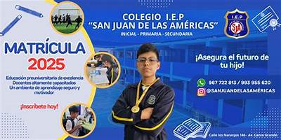 SAN JUAN DE LAS AMERICAS