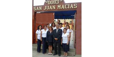 SAN JUAN MASIAS