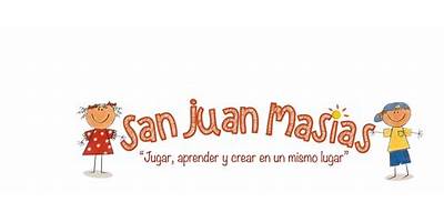 SAN JUAN MASIAS - EL PEDREGAL