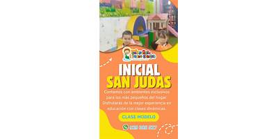 SAN JUDAS TADEO SCHOOL