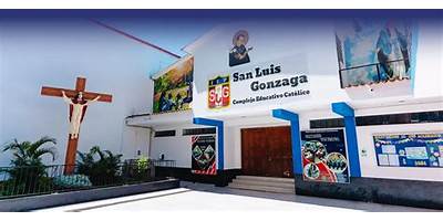 SAN LUIS GONZAGA