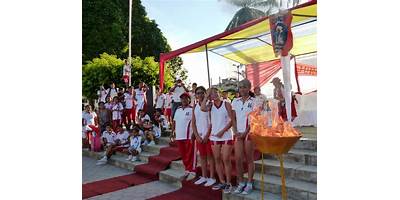 SAN MARTIN DE PORRES