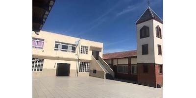 SAN MIGUEL ARCANGEL DE SANGALLAYA