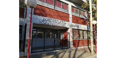SAN MIGUEL DE LAS HERAS