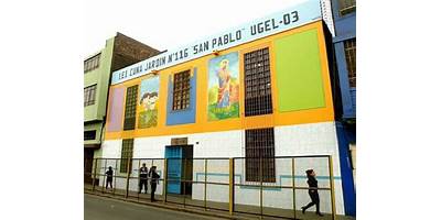 SAN PABLO