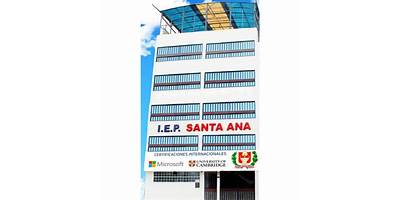 SANTA ANA DE LOS JARDINES III