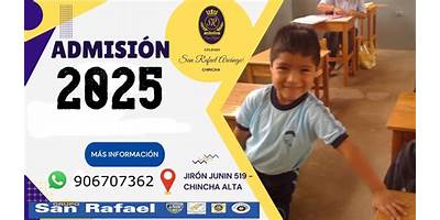 SANTA ANGELA DEL ROSARIO I