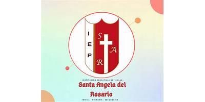 SANTA ANGELA DEL ROSARIO - S.M.P.
