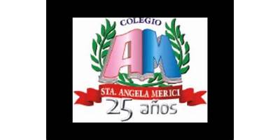 SANTA ANGELA MERICE