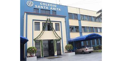 SANTA ANITA DE JESUS