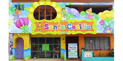 SANTA CECILIA DE LOS OLIVOS