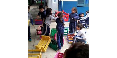 SANTA ELENA DE LOS NIÑOS