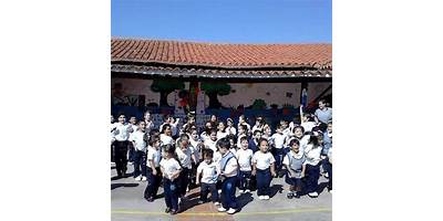 SANTA MARGARITA KIDS