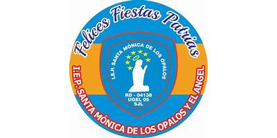 SANTA MONICA DE LOS OPALOS