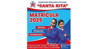 SANTA RITA