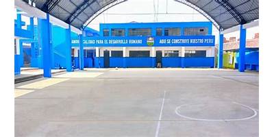 SANTA ROSA DE QUIVES SCHOOL