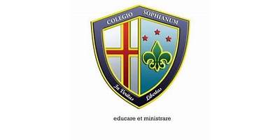 SANTA TERESA DE JESUS - SOPHIANUM