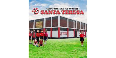 SANTA TERESA