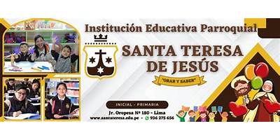 SANTA TERESITA DE ALENZON