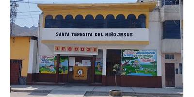 SANTA TERESITA DE JESUS