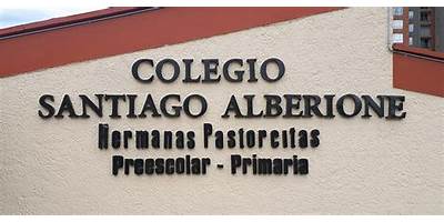 SANTIAGO ALBERIONE
