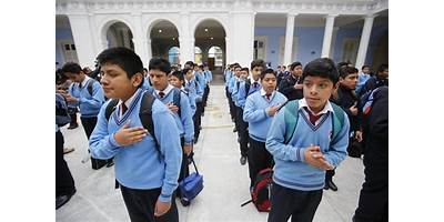 SANTISIMA VIRGEN DE GUADALUPE