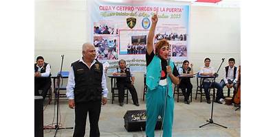 SANTISIMA VIRGEN DE LA PUERTA