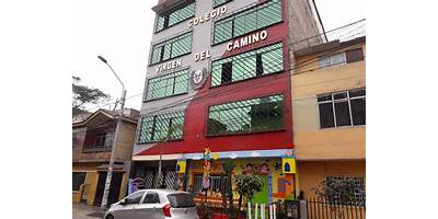 SANTISIMA VIRGEN DEL CAMINO