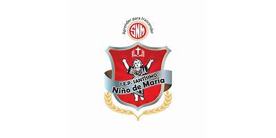 SANTISIMO NIÑO DE MARIA