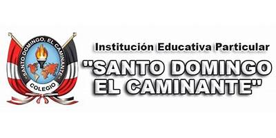 SANTO DOMINGO EL CAMINANTE