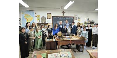 SANTO TOMAS VILLANUEVA