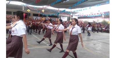 SAUL CANTORAL HUAMANI