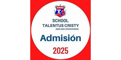 SCHOOL TALENTUS CRISTY
