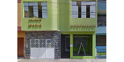 SCOLA MARIA MONTESSORI DE INGENIERIA