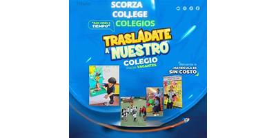 SCORZA COLLEGE