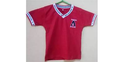 SELECCION A DE ATE