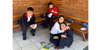 SEMILLAS DE CRISTO