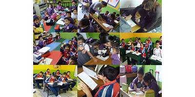 SEÑOR DE LA ASCENCION II