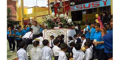 SEÑOR DE LOCUMBA
