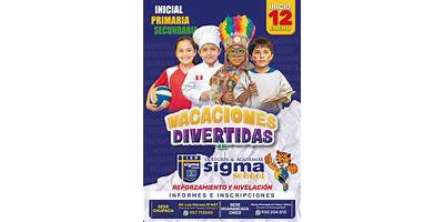 SIGMA SCHOOL