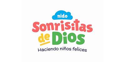 SONRISITAS DE DIOS