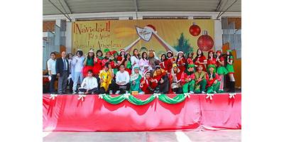 SOR ANA DE LOS ALAMOS