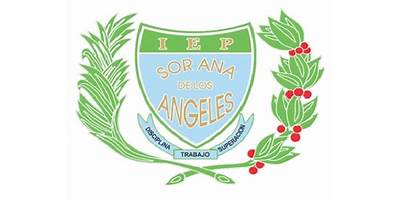 SOR ANA DE LOS ANGELES
