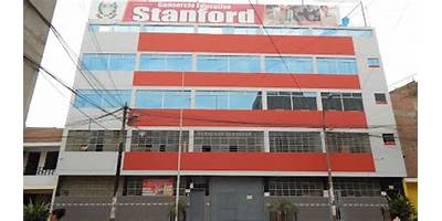 STANFORD SUIZA PERUANA