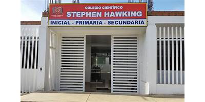 STEPHEN WILLIAM HAWKING