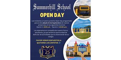 SUMMERHILL SCHOOL