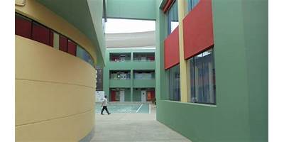 TALENTOS COLLEGE