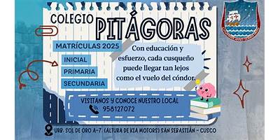 TALENTOS DE PITAGORAS