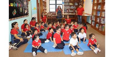 TALENTOS NURSERY SCHOOL