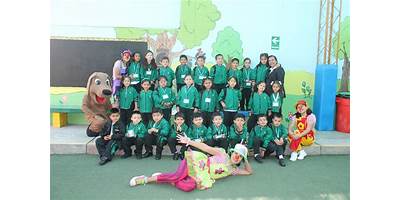 TALENT'S KIDS